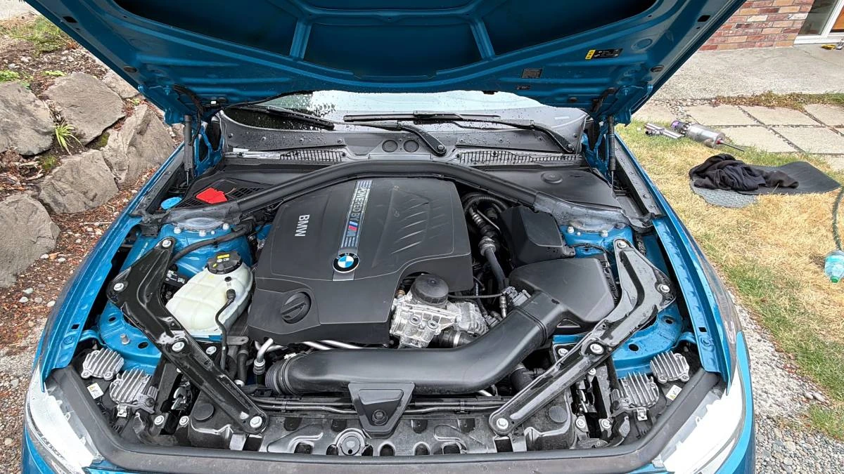 2017 BMW F87 M2 - Image 12 of 12