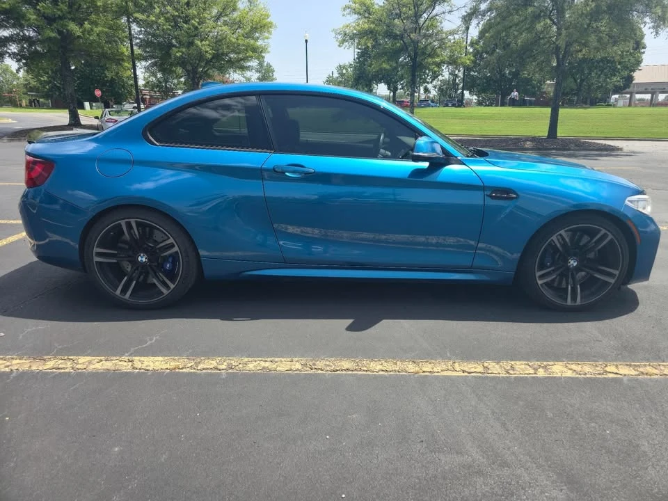 2017 BMW F87 M2 - Image 7 of 20