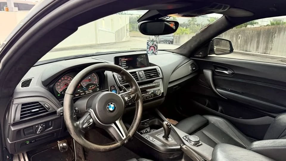 2017 BMW F87 M2 - Image 4 of 11