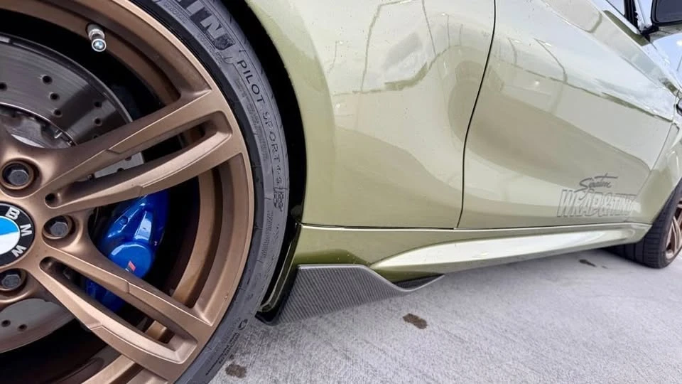 2017 BMW F87 M2 - Image 8 of 11