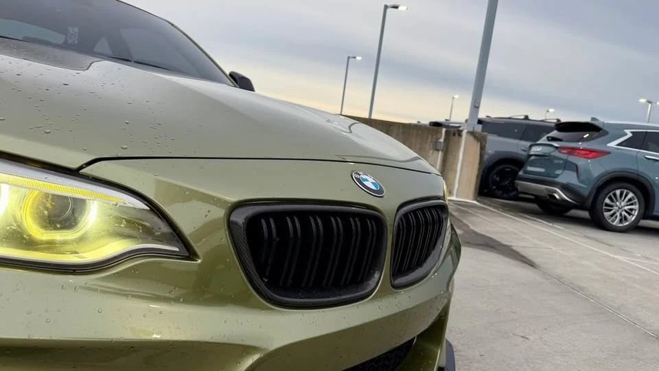 2017 BMW F87 M2 - Image 6 of 11