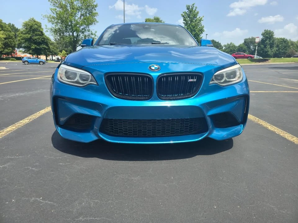 2017 BMW F87 M2 - Image 3 of 20