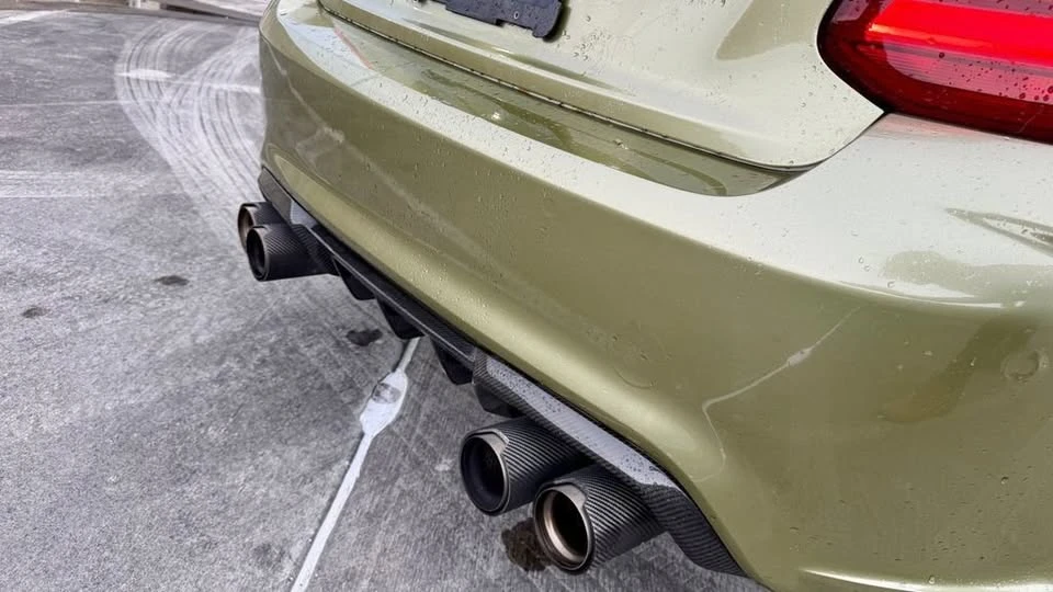 2017 BMW F87 M2 - Image 10 of 11