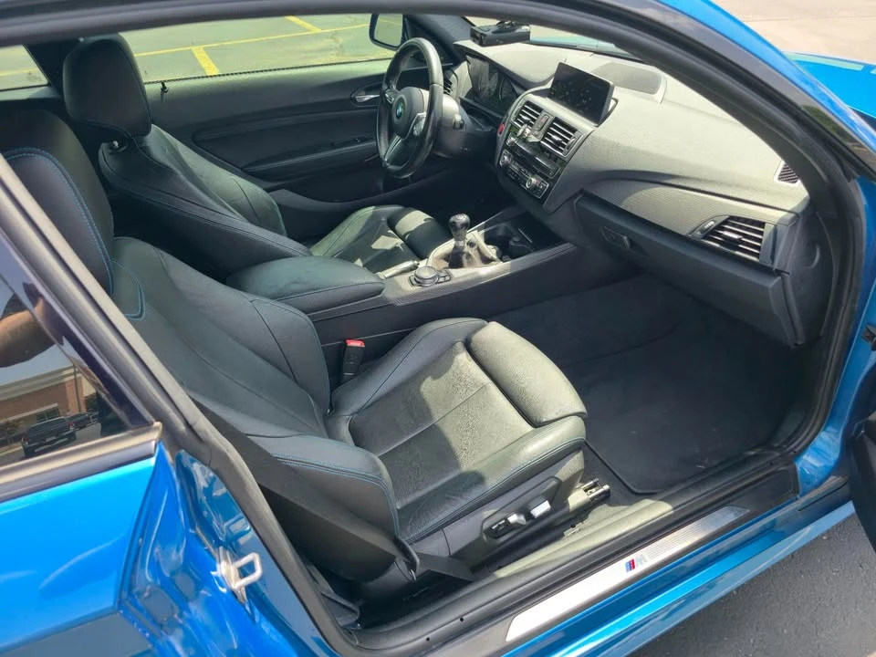 2017 BMW F87 M2 - Image 15 of 20
