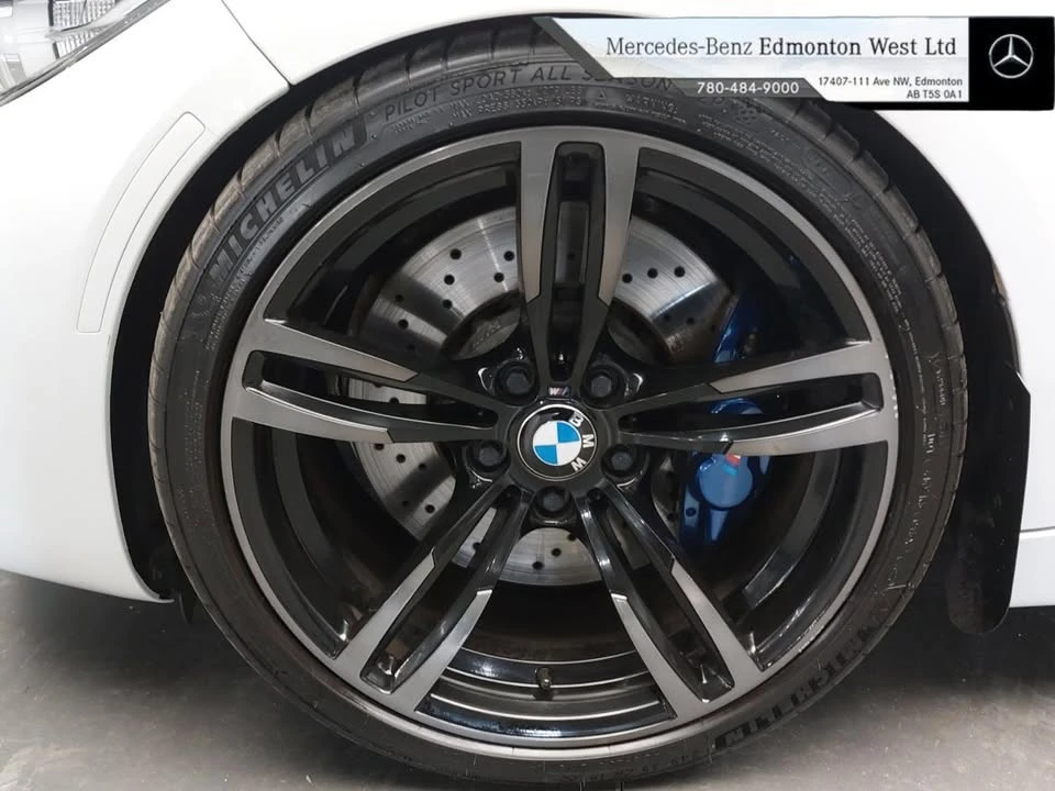 2017 BMW F87 M2 - Image 10 of 10