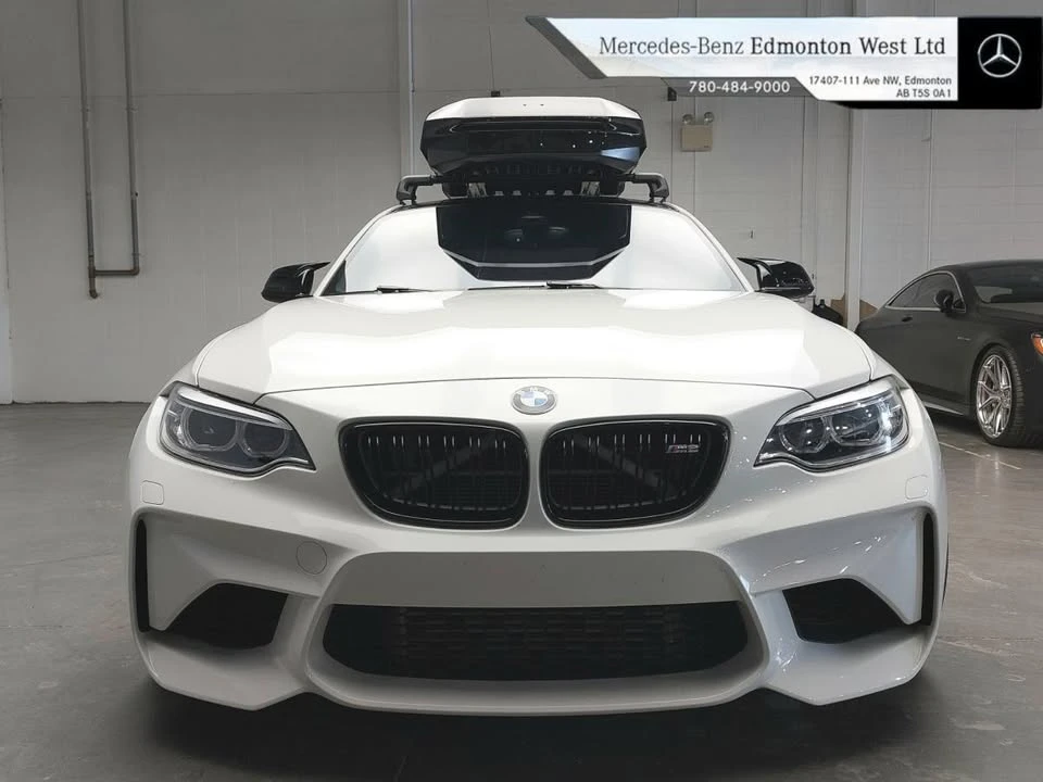 2017 BMW F87 M2 - Image 4 of 10