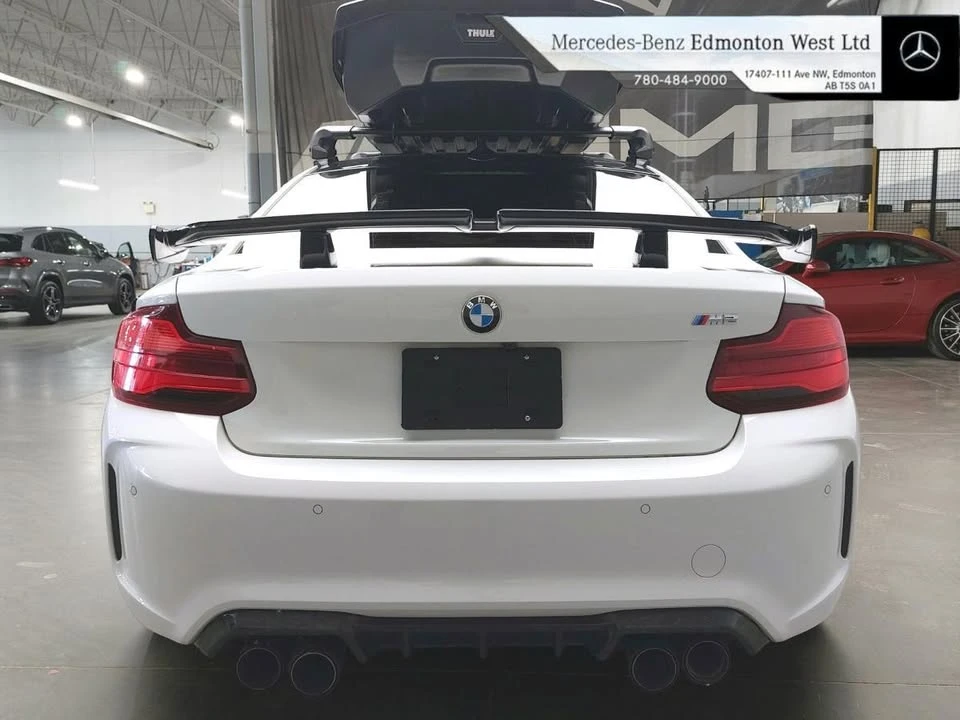 2017 BMW F87 M2 - Image 5 of 10
