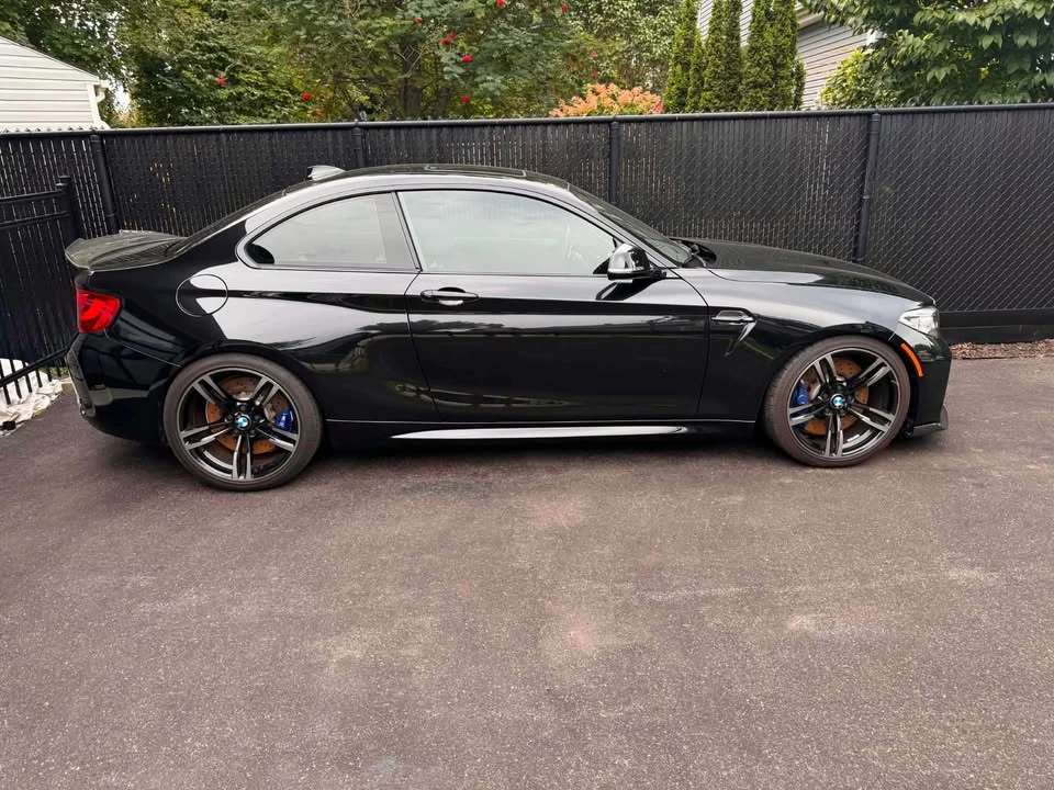 2017 BMW F87 M2 - Image 3 of 6
