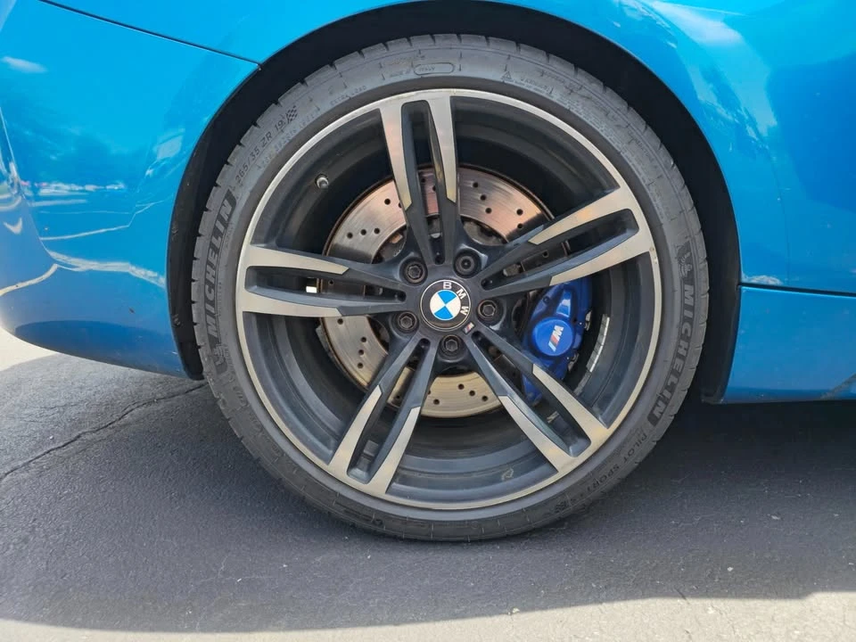 2017 BMW F87 M2 - Image 11 of 20