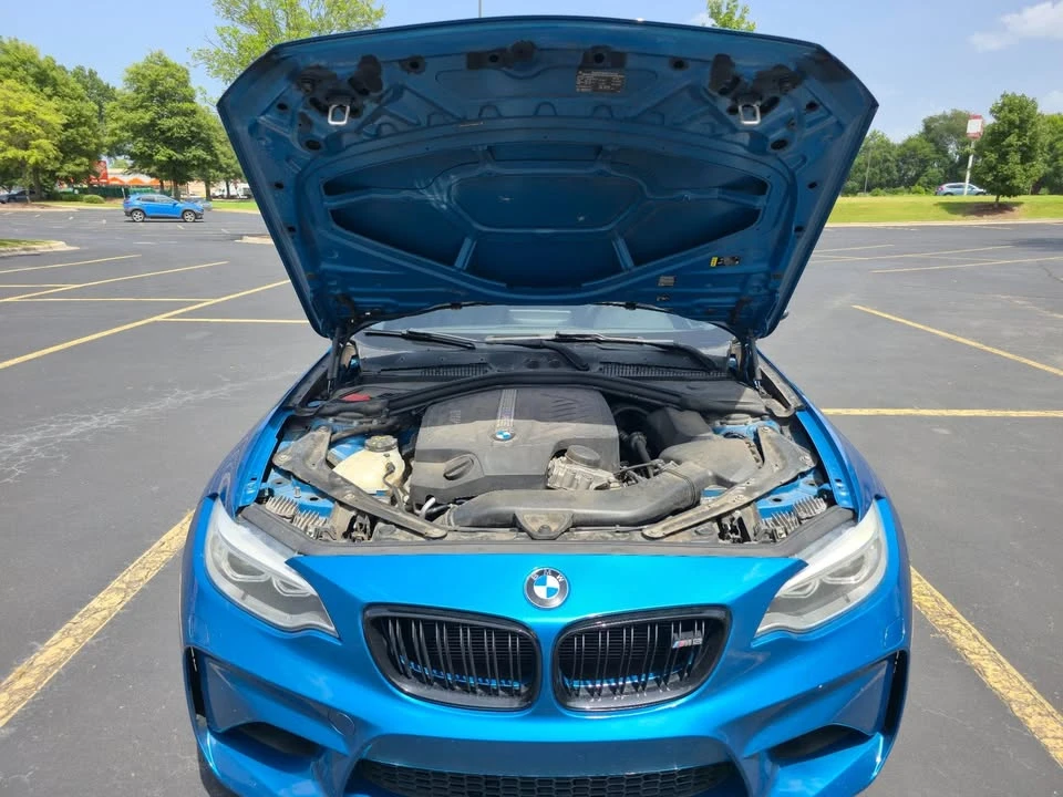 2017 BMW F87 M2 - Image 9 of 20