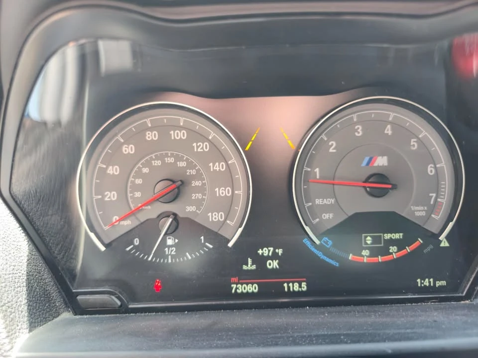 2017 BMW F87 M2 - Image 19 of 20
