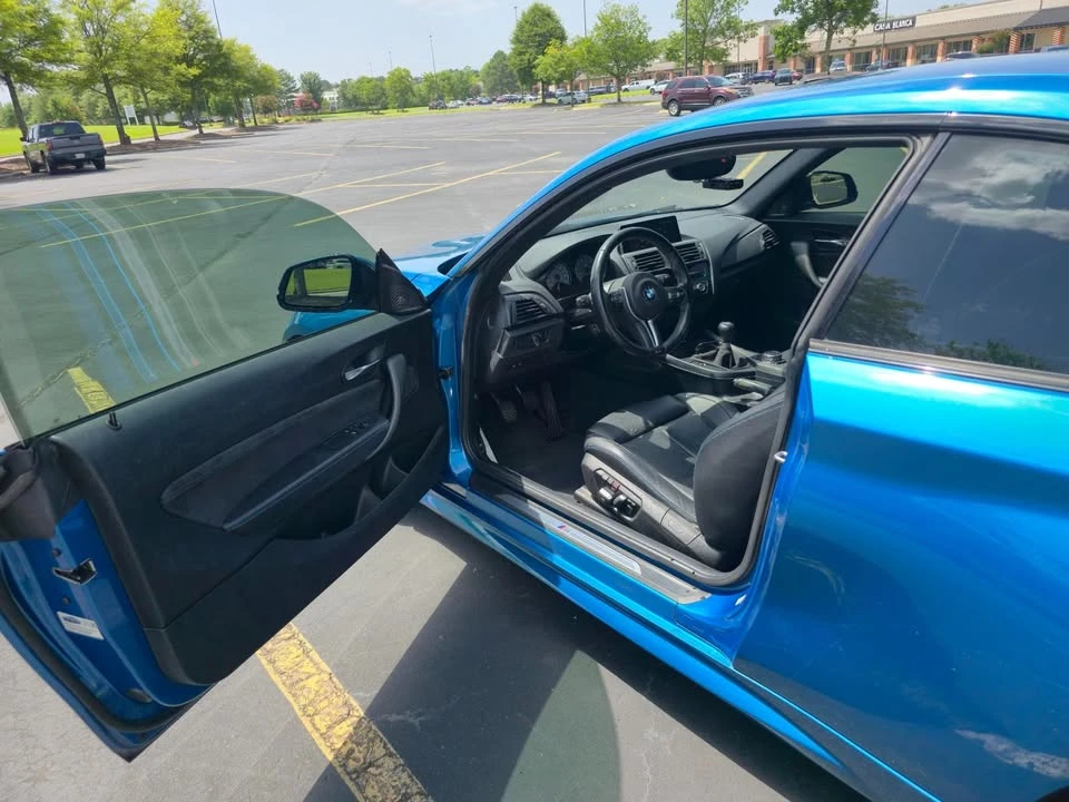 2017 BMW F87 M2 - Image 12 of 20