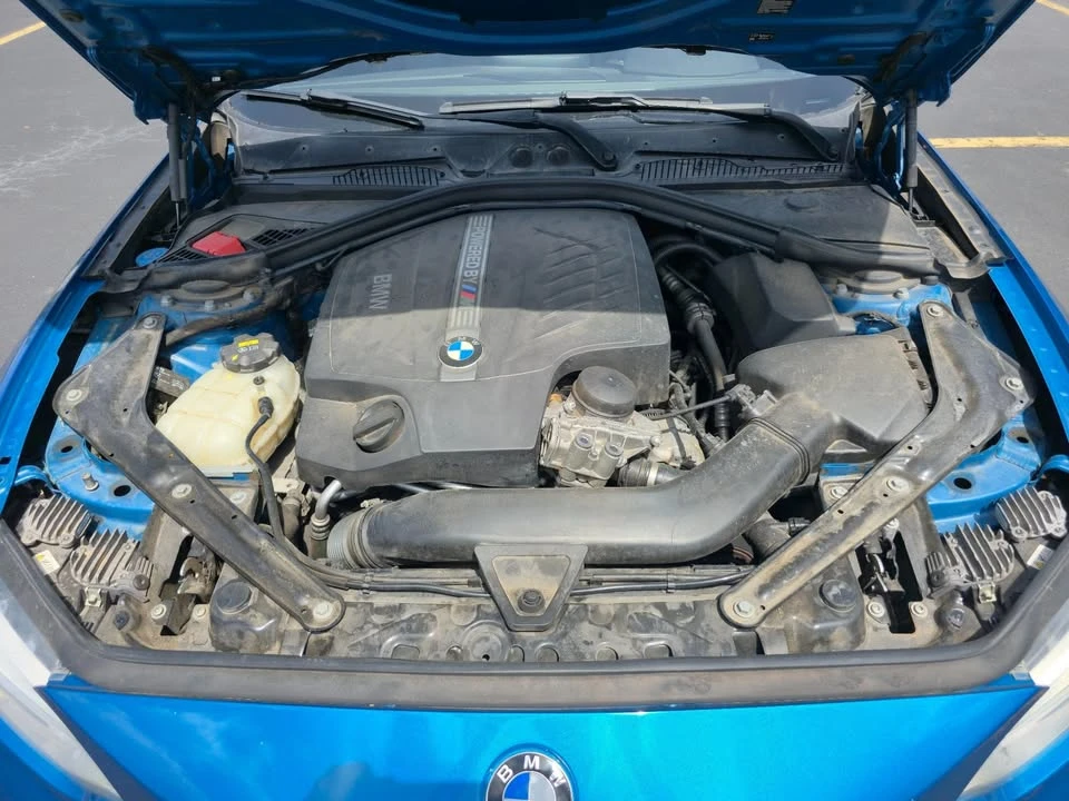 2017 BMW F87 M2 - Image 10 of 20