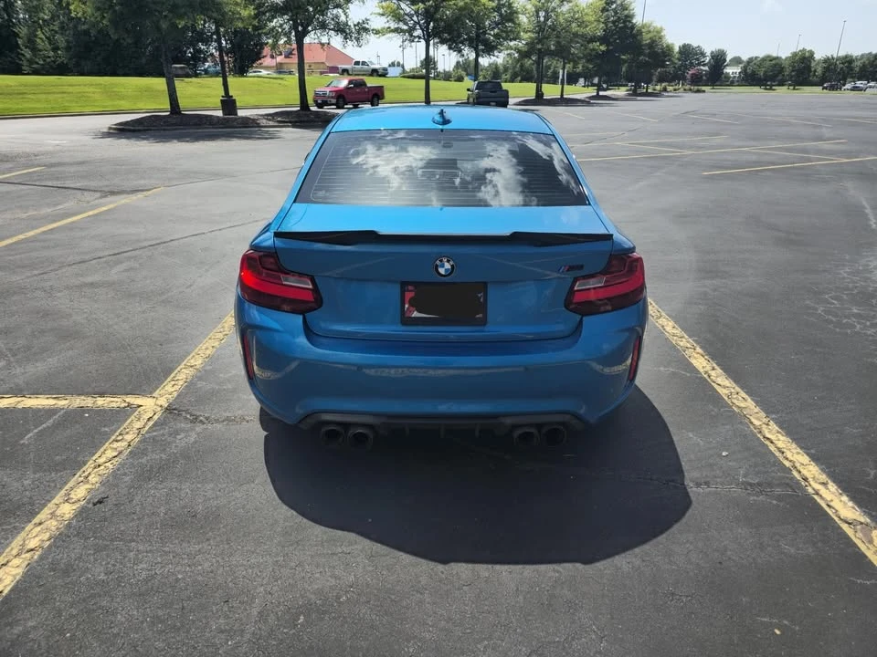 2017 BMW F87 M2 - Image 14 of 20