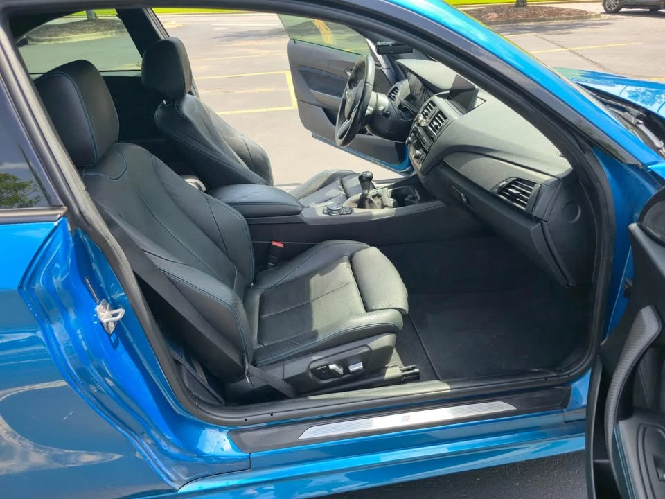 2017 BMW F87 M2 - Image 16 of 20