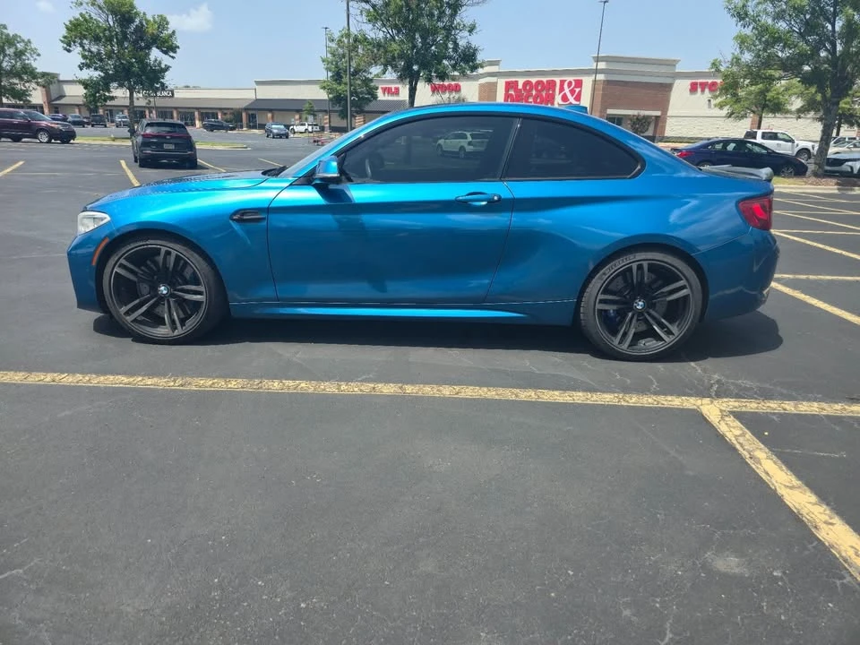 2017 BMW F87 M2 - Image 6 of 20
