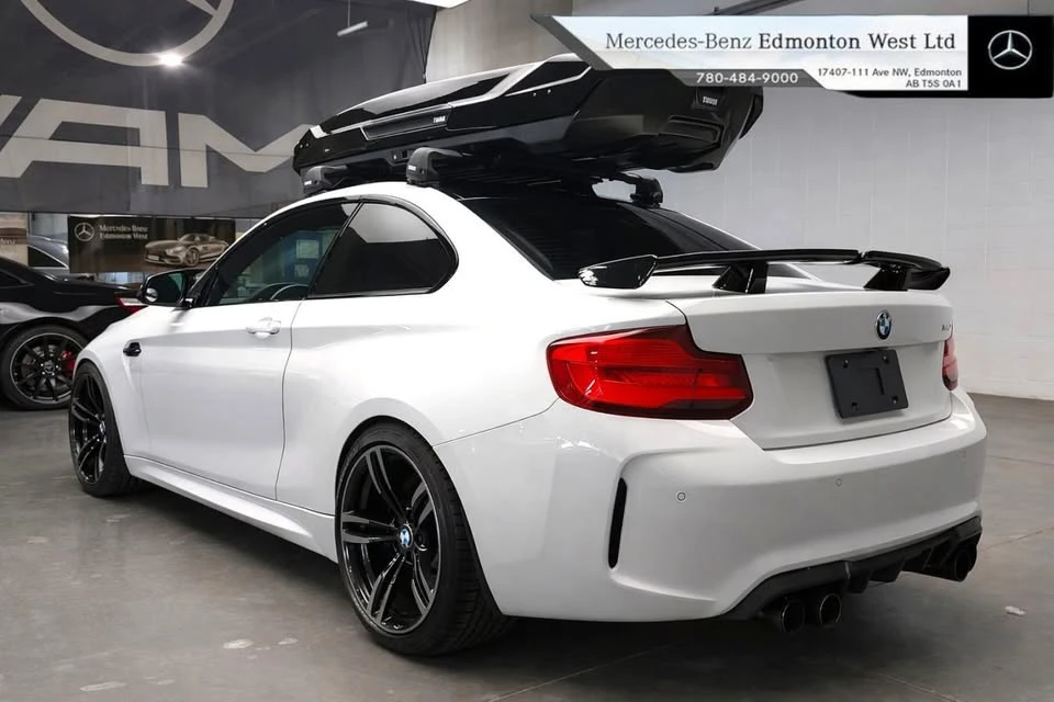 2017 BMW F87 M2 - Image 2 of 10