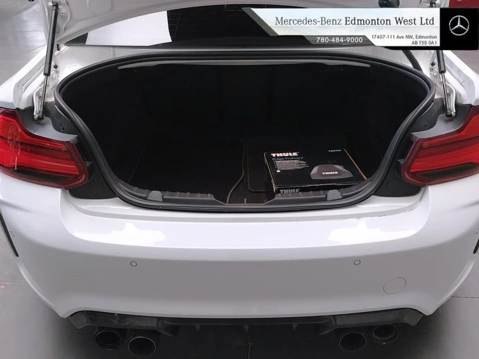 2017 BMW F87 M2 - Image 8 of 10