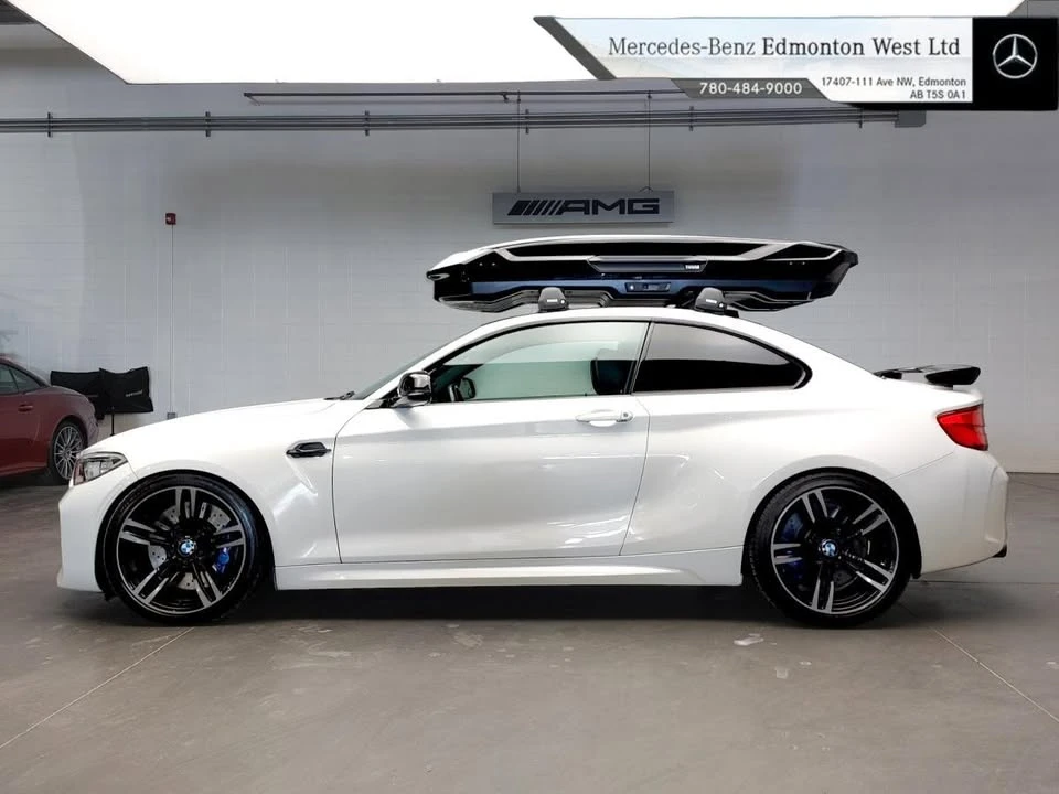 2017 BMW F87 M2 - Image 3 of 10