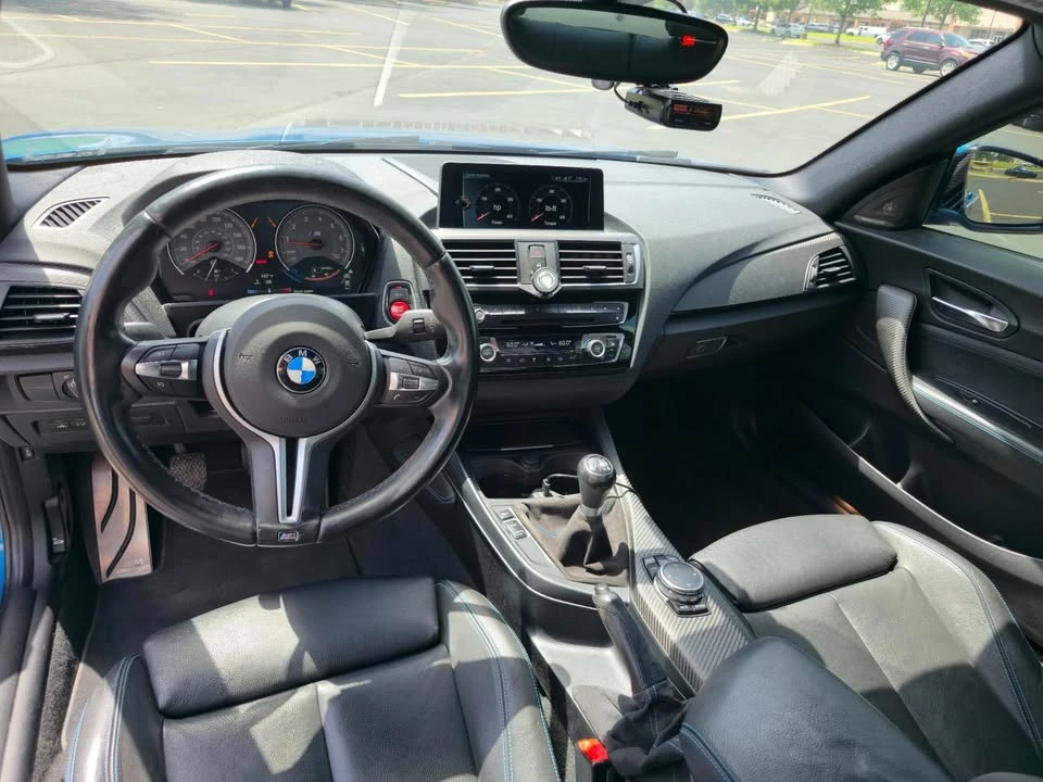 2017 BMW F87 M2 - Image 17 of 20