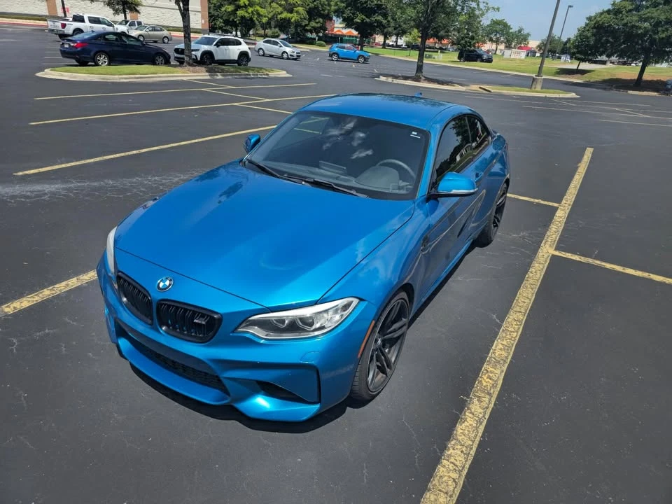 2017 BMW F87 M2 - Image 5 of 20