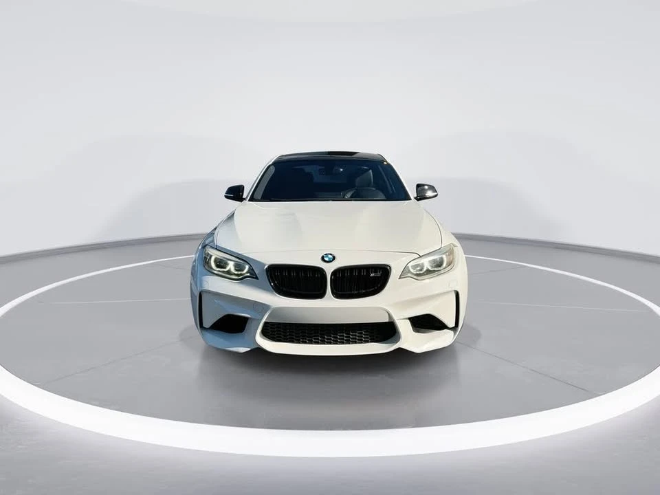 2017 BMW F87 M2 - Image 3 of 20