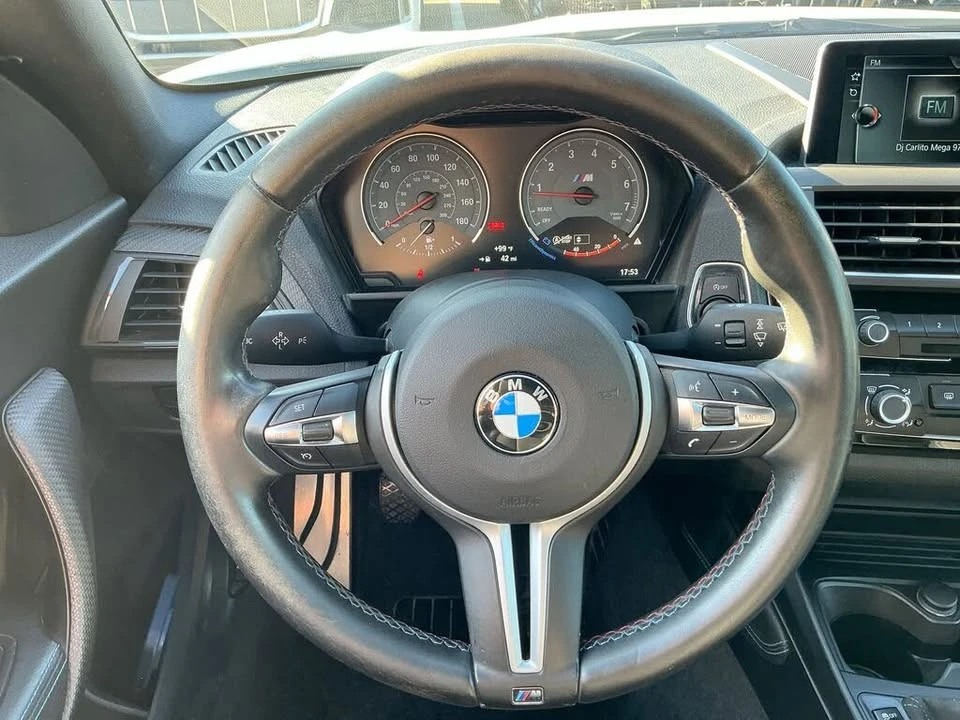 2017 BMW F87 M2 - Image 14 of 20