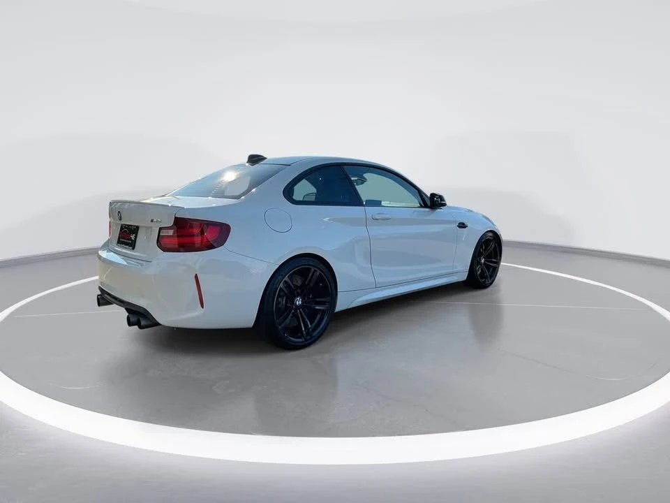 2017 BMW F87 M2 - Image 8 of 20