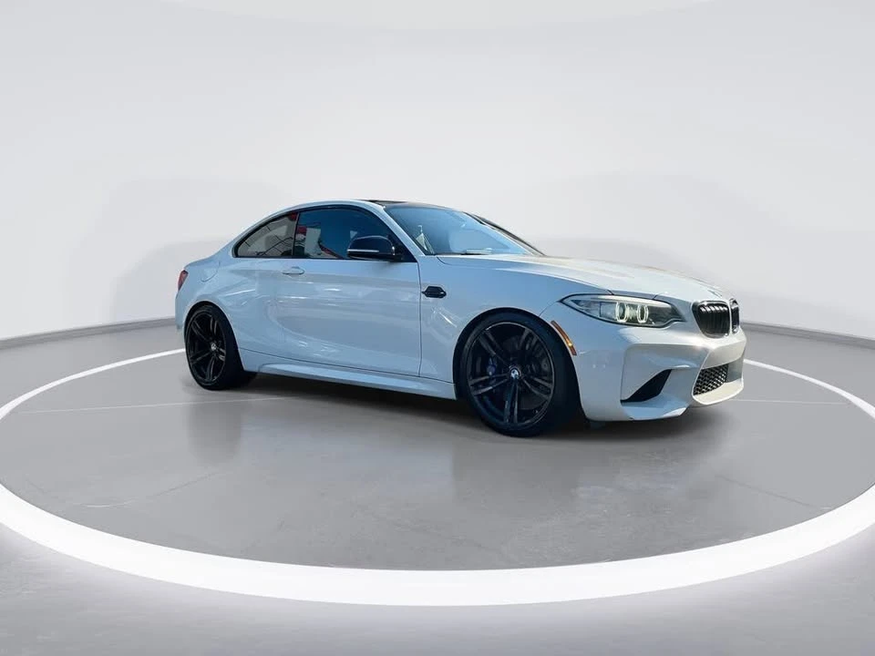 2017 BMW F87 M2 - Image 2 of 20