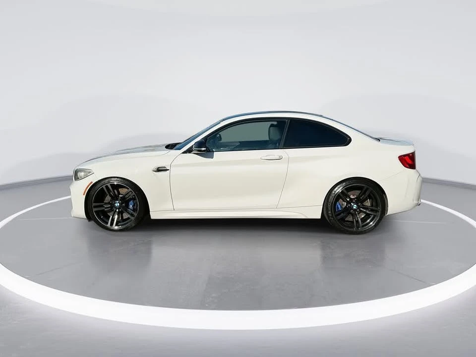 2017 BMW F87 M2 - Image 5 of 20