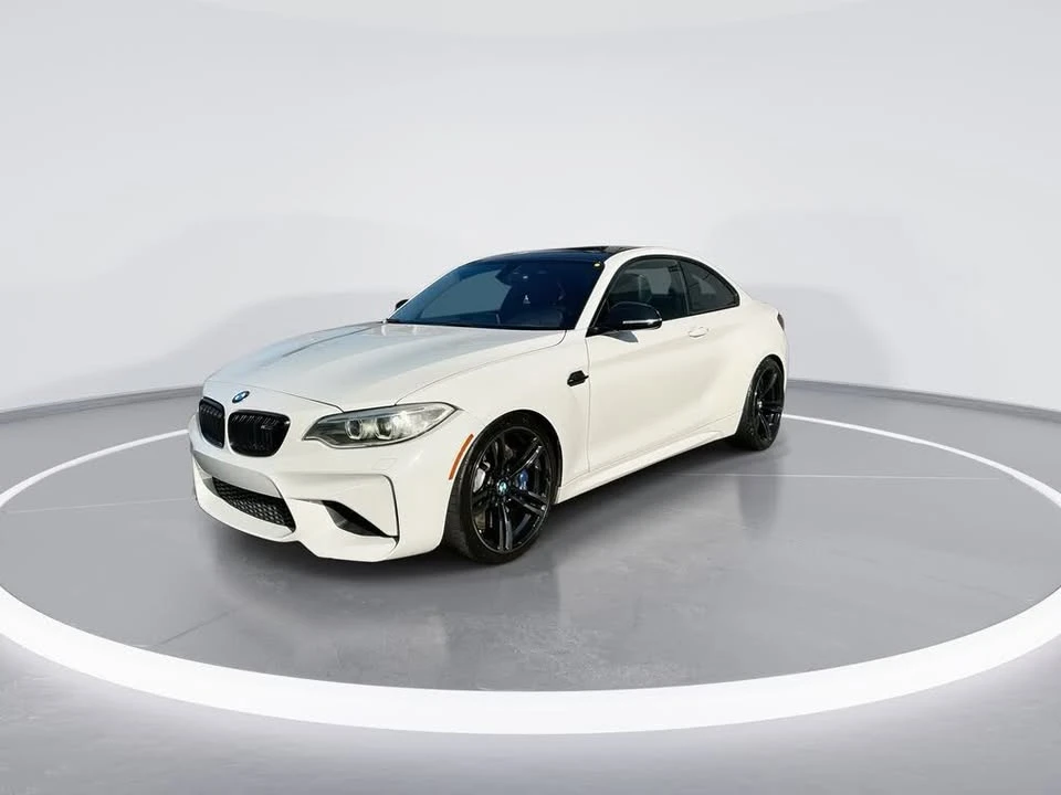 2017 BMW F87 M2 - Image 4 of 20