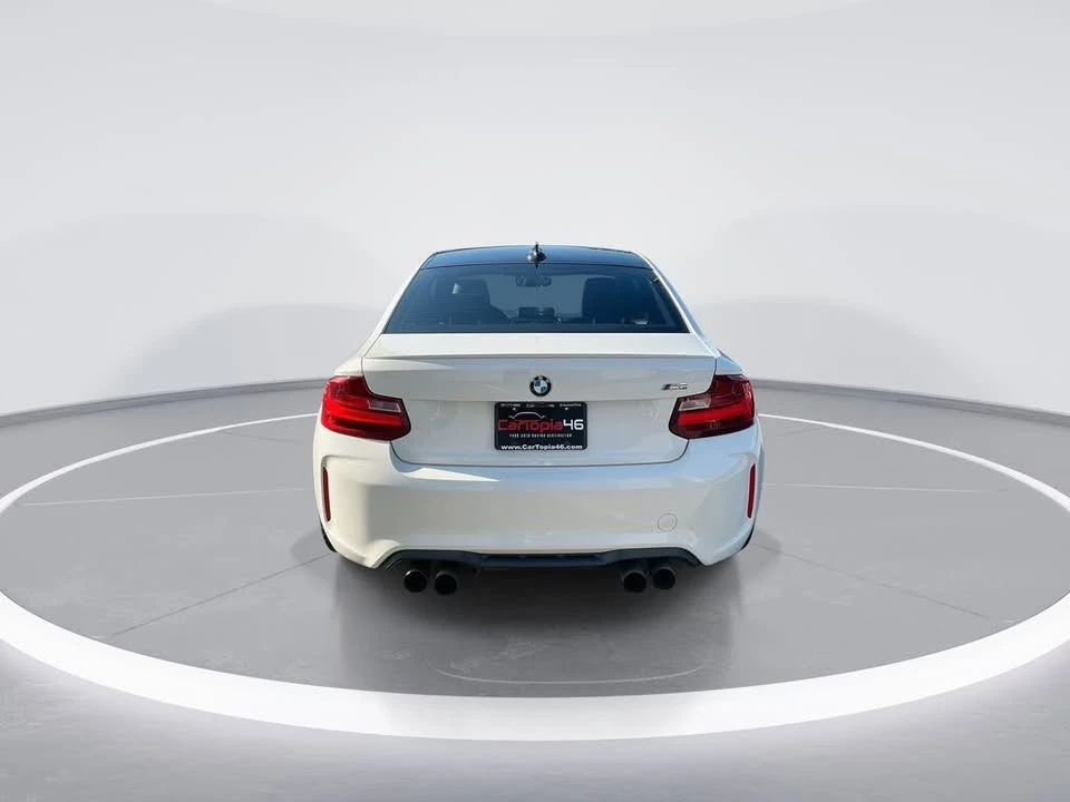 2017 BMW F87 M2 - Image 7 of 20