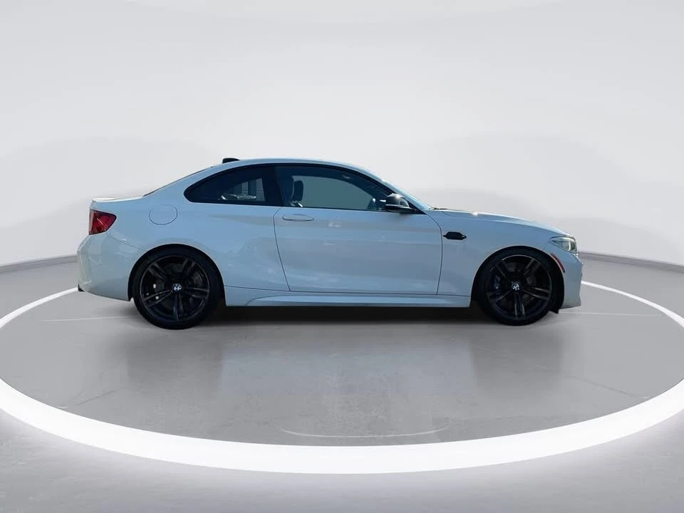 2017 BMW F87 M2 - Image 9 of 20