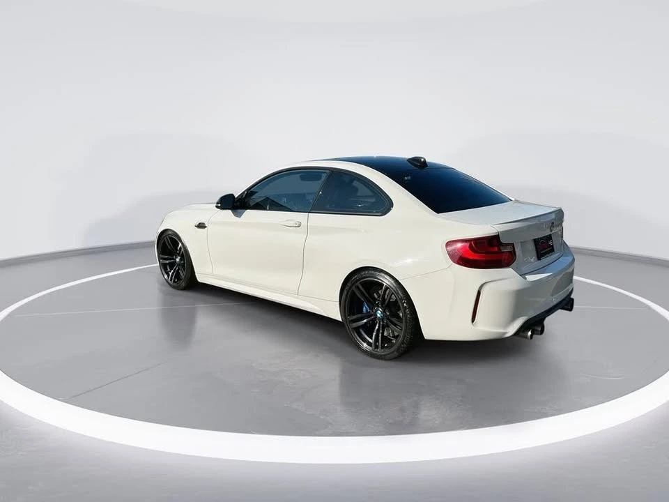 2017 BMW F87 M2 - Image 6 of 20