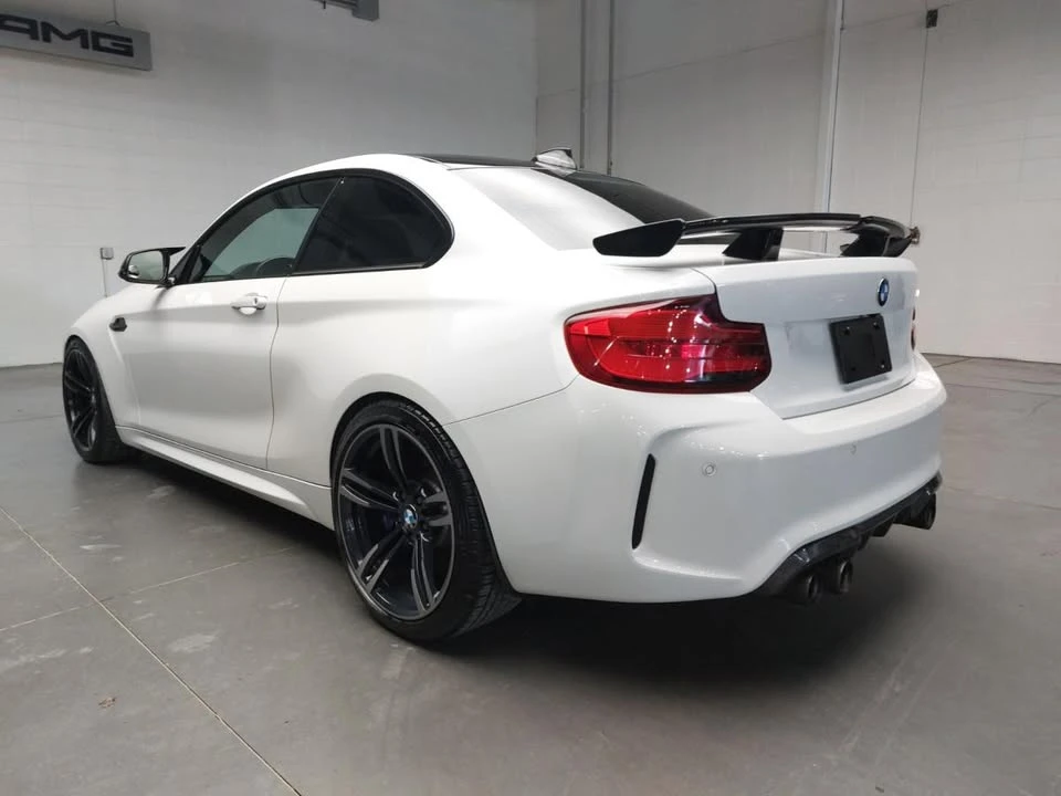 2017 BMW F87 M2 - Image 3 of 10