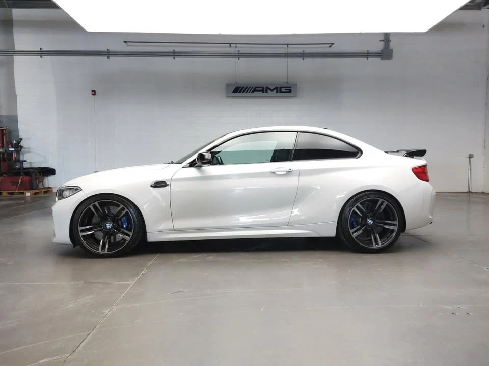 2017 BMW F87 M2 - Image 4 of 10