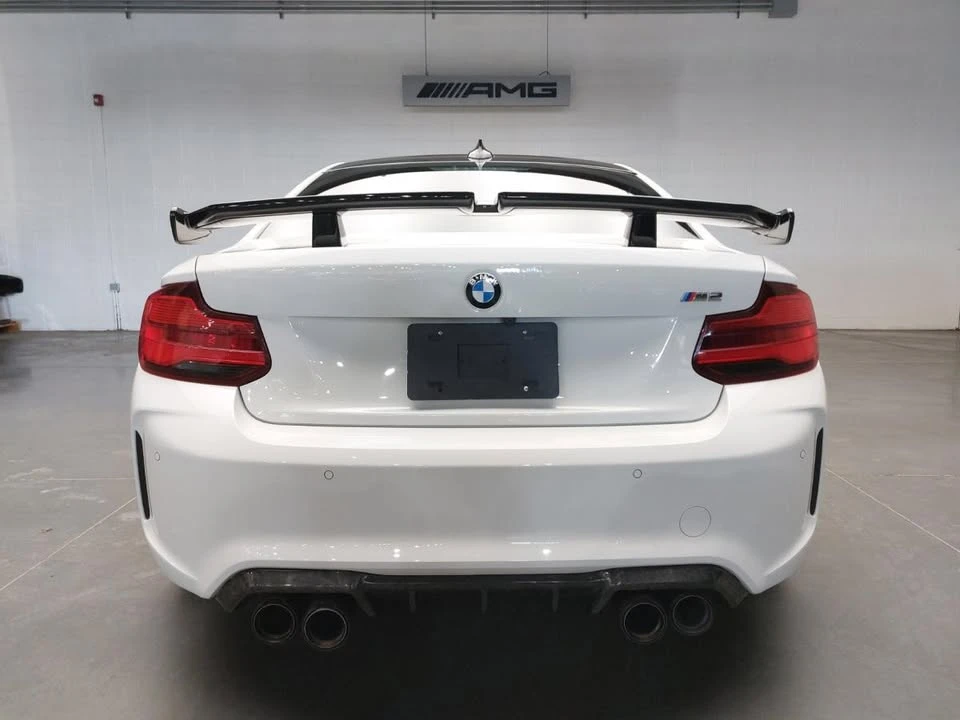 2017 BMW F87 M2 - Image 6 of 10