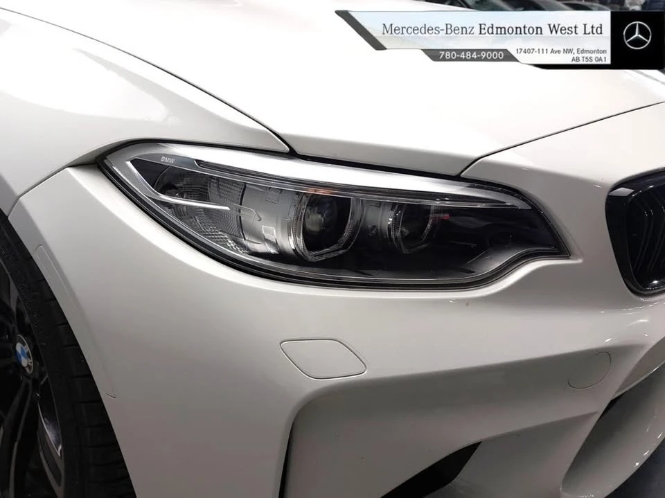 2017 BMW F87 M2 - Image 7 of 10