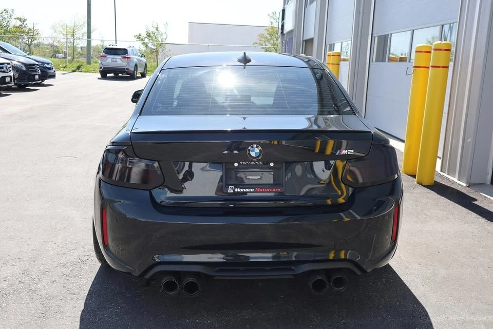 2017 BMW F87 M2 - Image 5 of 20
