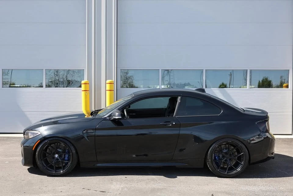 2017 BMW F87 M2 - Image 3 of 20