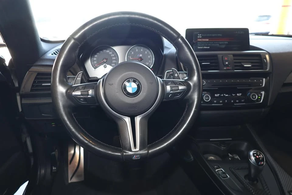 2017 BMW F87 M2 - Image 15 of 20