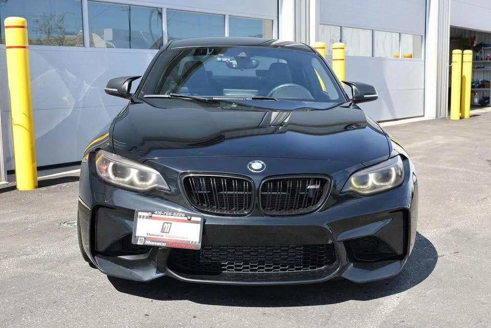2017 BMW F87 M2 - Image 2 of 20