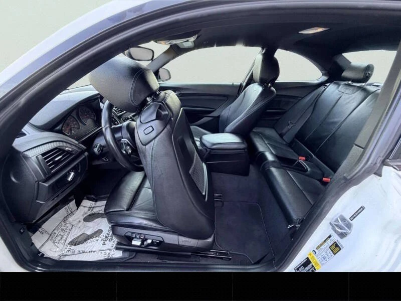 2017 BMW F87 M2 - Image 14 of 20