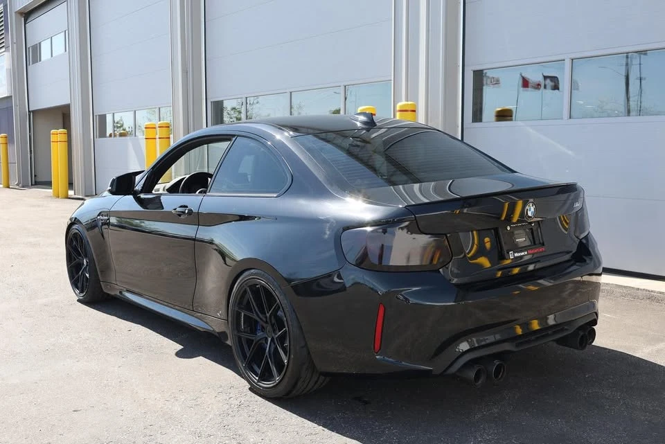 2017 BMW F87 M2 - Image 4 of 20