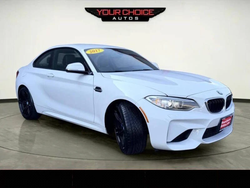 2017 BMW F87 M2 - Image 8 of 20
