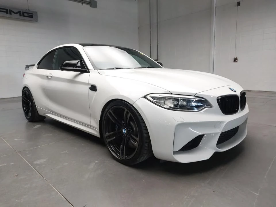 2017 BMW F87 M2 - Image 2 of 10