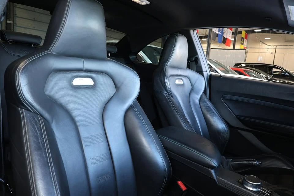 2017 BMW F87 M2 - Image 12 of 20