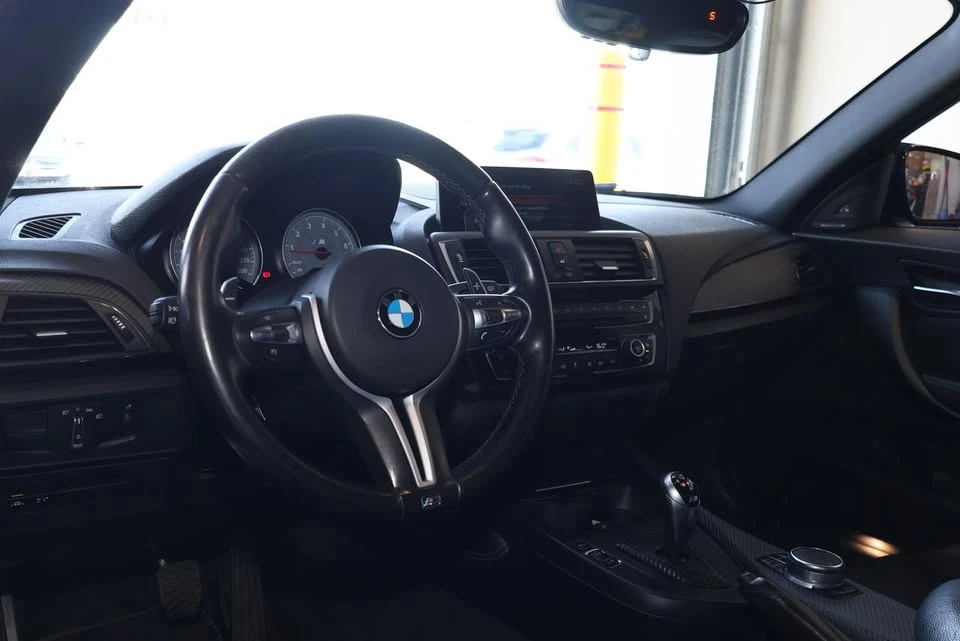 2017 BMW F87 M2 - Image 14 of 20