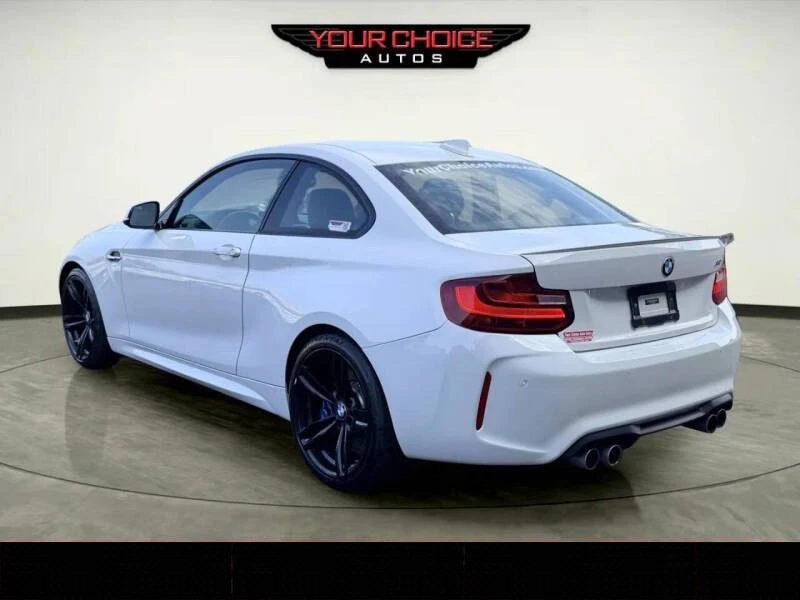 2017 BMW F87 M2 - Image 3 of 20