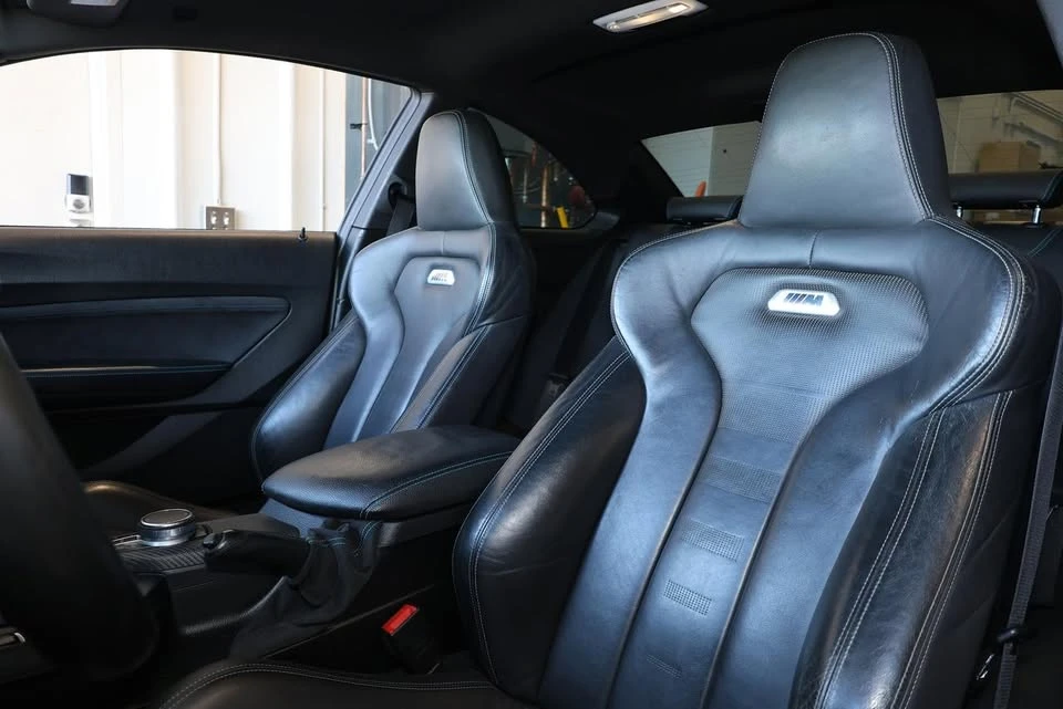 2017 BMW F87 M2 - Image 8 of 20